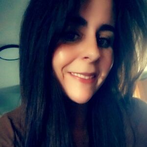 Meet your Posher, Katlyn